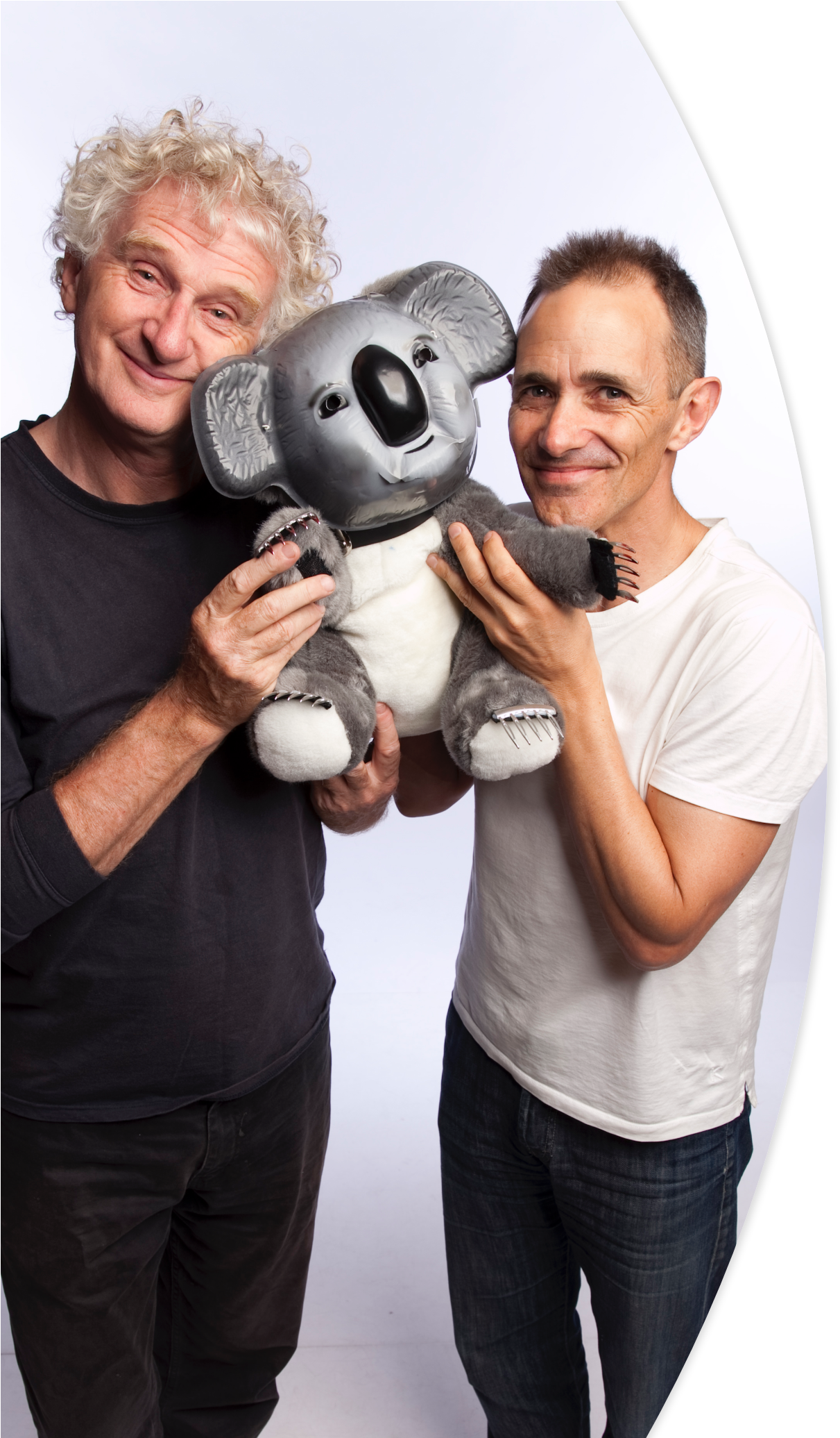 Quiz Callout Bg 18 Jul 2018 - Terry Denton (2014x2070), Png Download