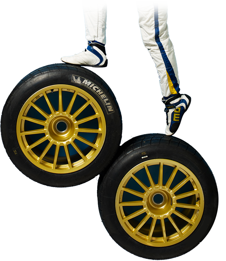 Business Club - Škoda Citigo 16 Wheels (724x836), Png Download