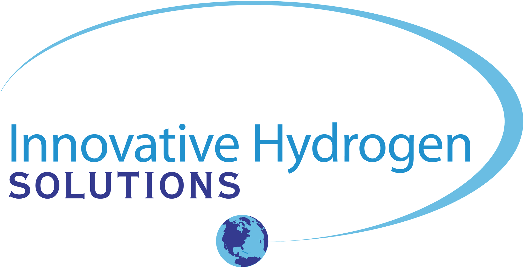 Innovative Hydrogen Solutions Inc (2048x2048), Png Download
