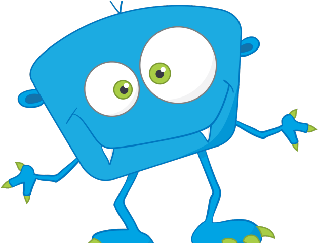 Lil Wayne Clipart Transparent - Little Monster Png (640x480), Png Download