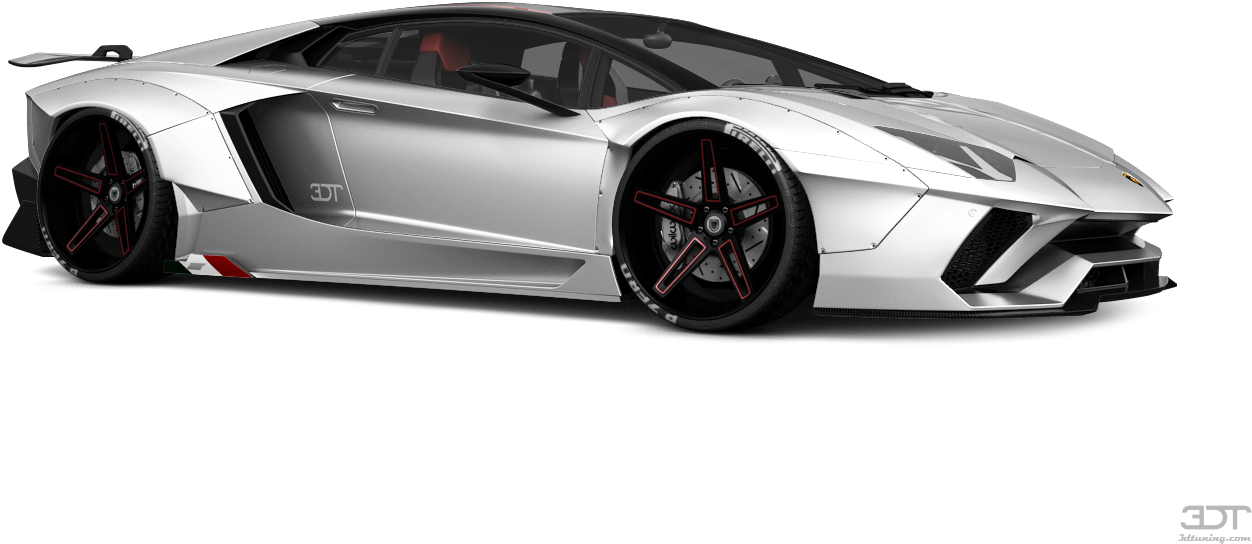 Lamborghini Aventador 2 Door Coupe 2012 Tuning - Lamborghini Aventador (1440x900), Png Download