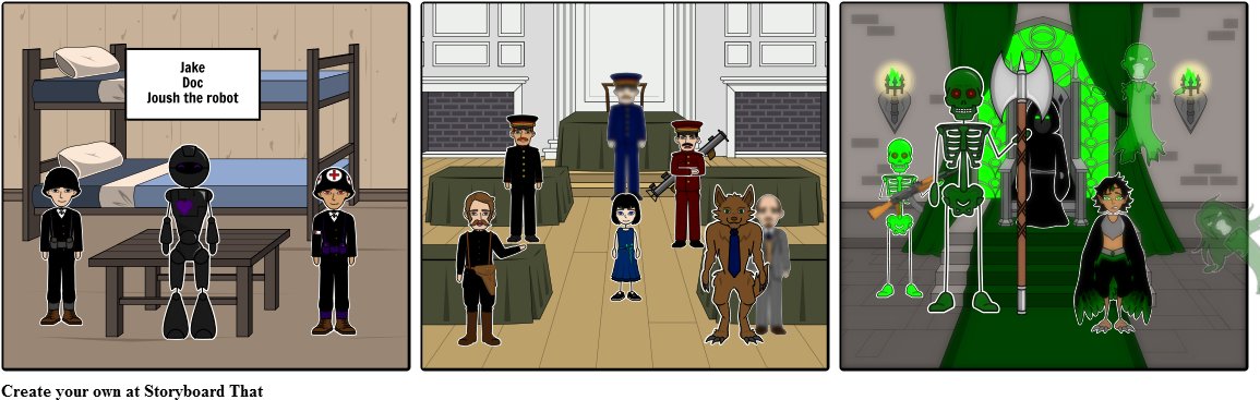 Character Reminder - Cartoon (1164x385), Png Download