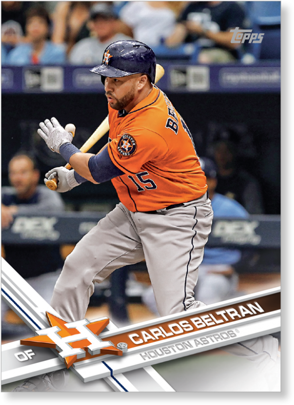 Close Zoom - Alex Bregman 2016 Topps All Star Rookie Card (1440x975), Png Download