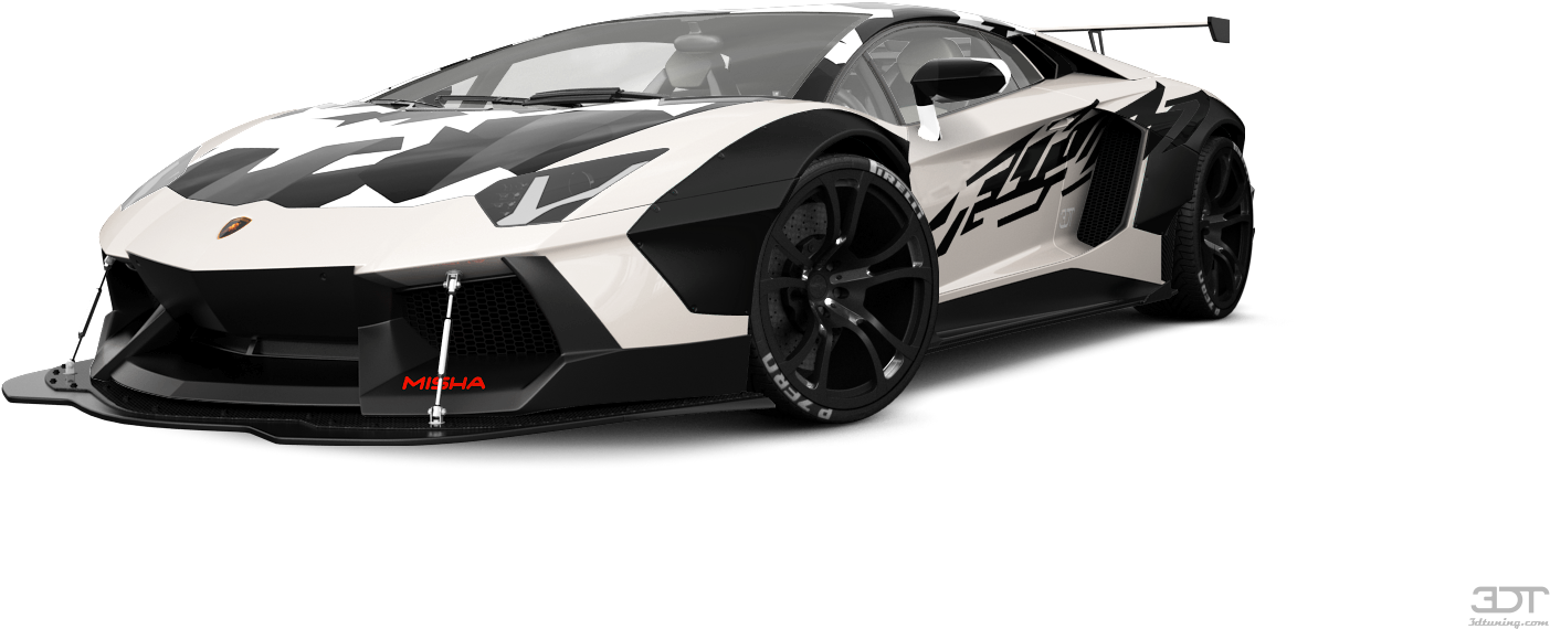Lamborghini Aventador 2 Door Coupe 2012 Tuning - Lamborghini Reventón (1440x900), Png Download