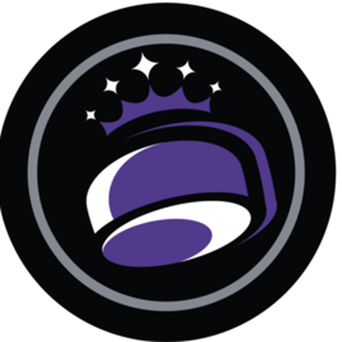 Clip Art Download Why Pucks Are Frozen Kansas City - Circle (1400x1400), Png Download