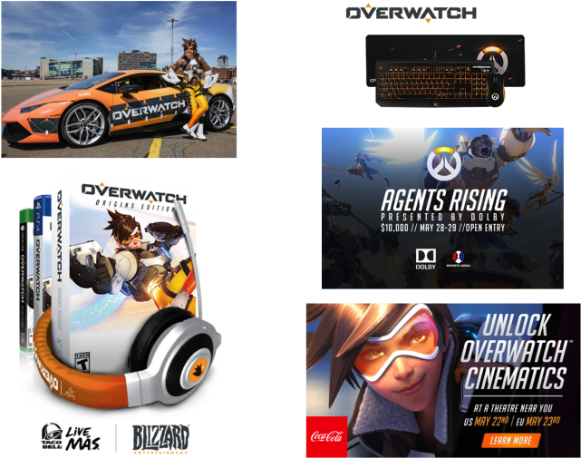 This Week We're Going To Do Something Different With - Overwatch - Origins Edition Pc - Download (640x517), Png Download