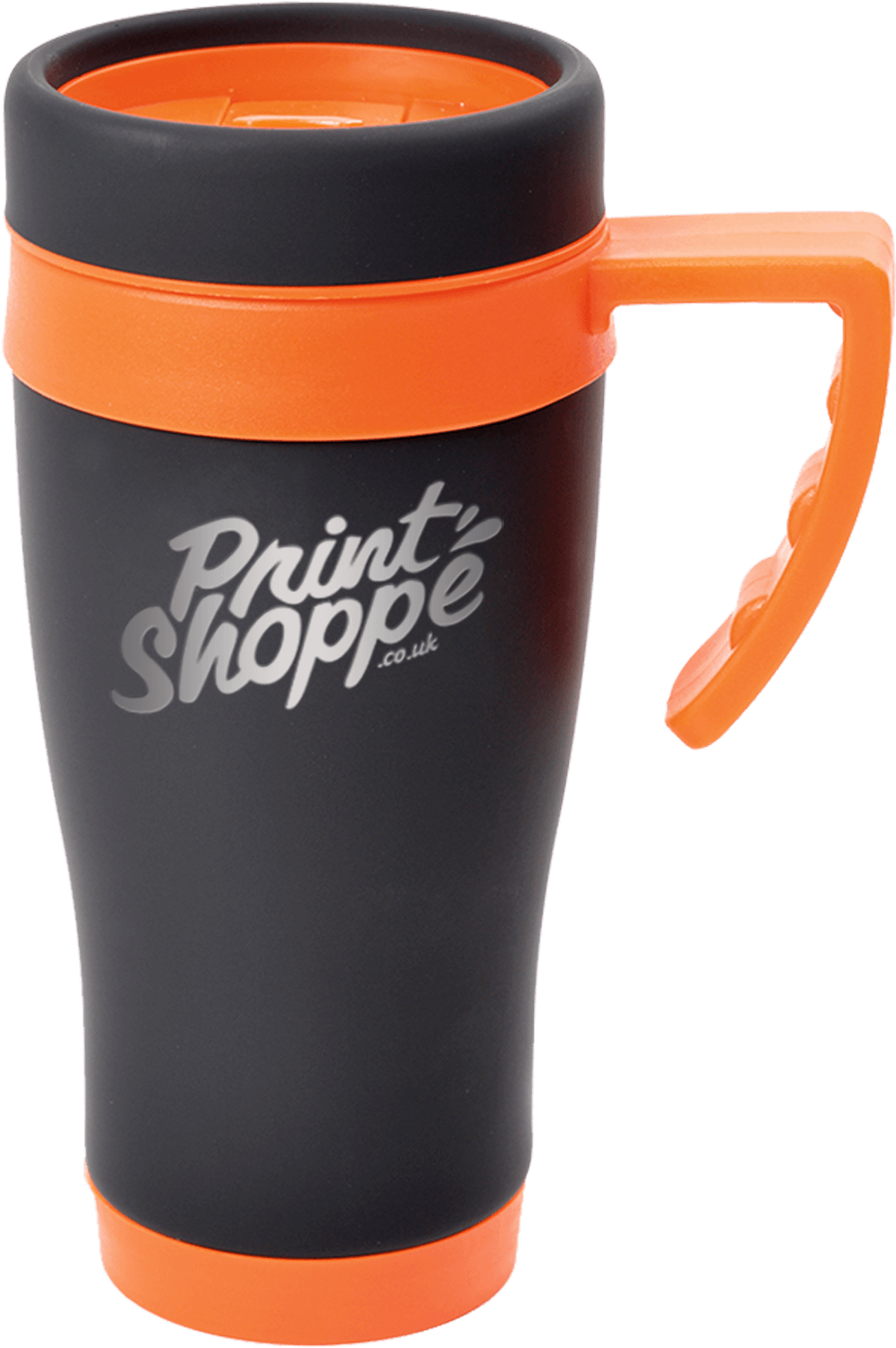 Blackwood Engraved Thermal Mug Hotline - Mug (1500x1500), Png Download