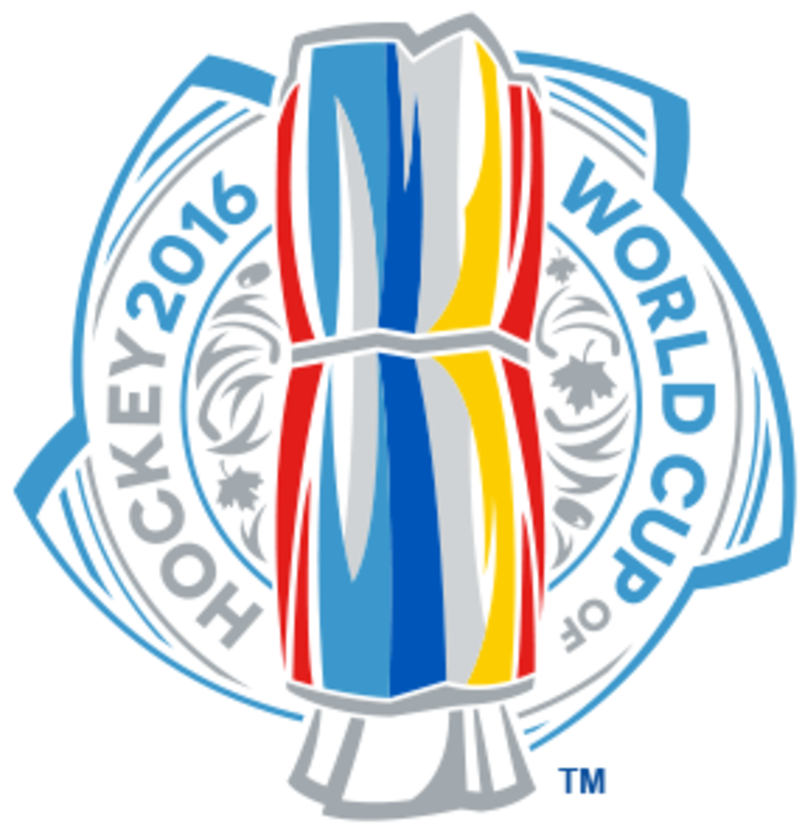 What Espn Wants You To Know About The World Cup Hockey - World Cup Of Hockey Symbol (1200x1200), Png Download