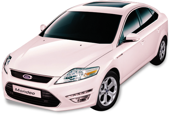Carro Rosa Mary Kay Png - Trofeo Sobre Ruedas Mary Kay (800x401), Png Download