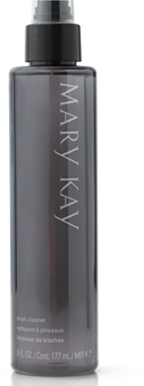 Mary Kay Brush Cleaner (1292x1292), Png Download