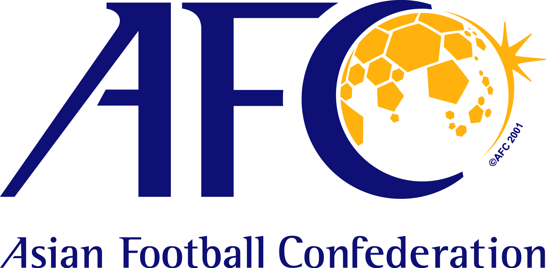Afc Logo (1280x653), Png Download