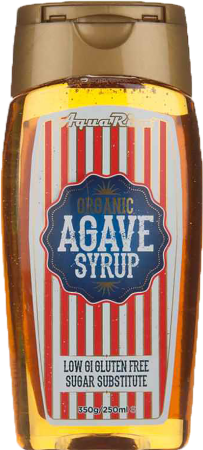 Clarks Agave Syrup 250 Ml (630x912), Png Download