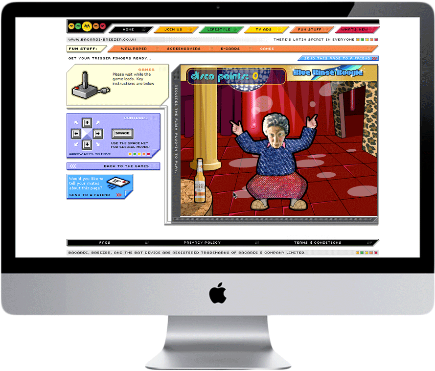 Tomcat - Apple Imac - 27" Led - Core I5 3.1 Ghz - 4 Gb Ram - (904x762), Png Download