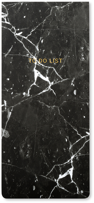 To Do List - Personalised Luggage Tag And Magnetic Book (800x800), Png Download