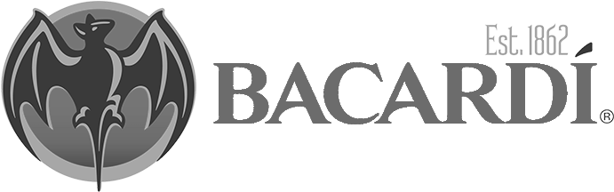 Grupo Bacardi (690x482), Png Download