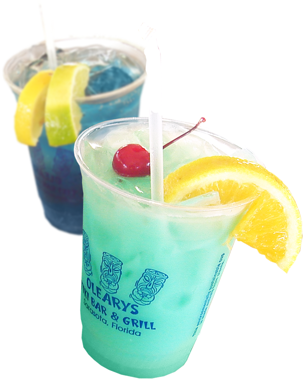 Oleary's Bar & Grill With Daily Drink Specials - Drink (600x750), Png Download