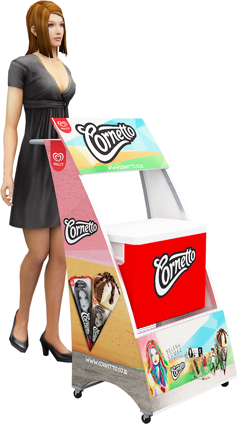 Selena Gomez Concert - Girl (1100x1506), Png Download