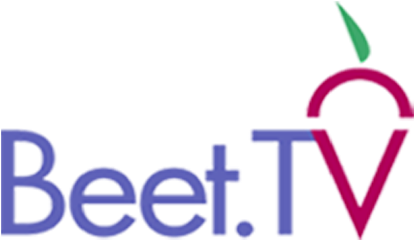 Web Video Industry Chief Forecasts 1000 Original Series - Beet Tv Logo (1000x700), Png Download