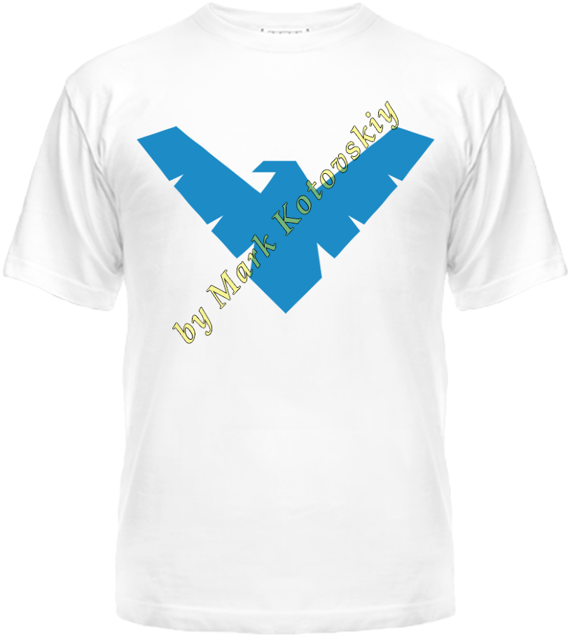 Quick Links - Blank White T Shirt Psd (600x580), Png Download