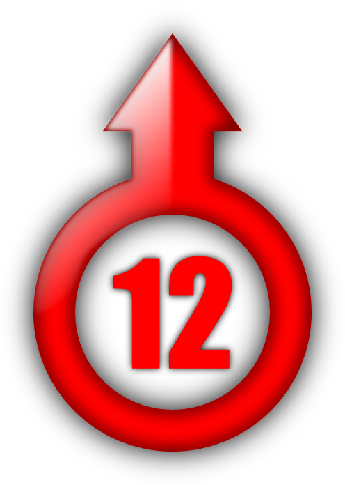 Wind Arrow - Nust (496x696), Png Download