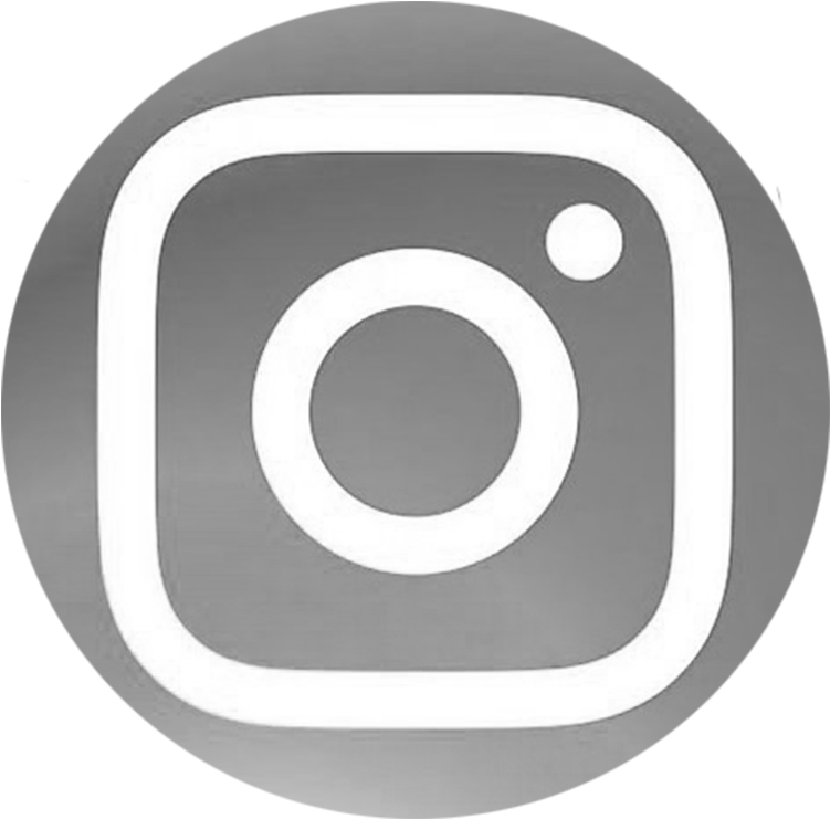 Logo De Instagram Png Circular (750x750), Png Download