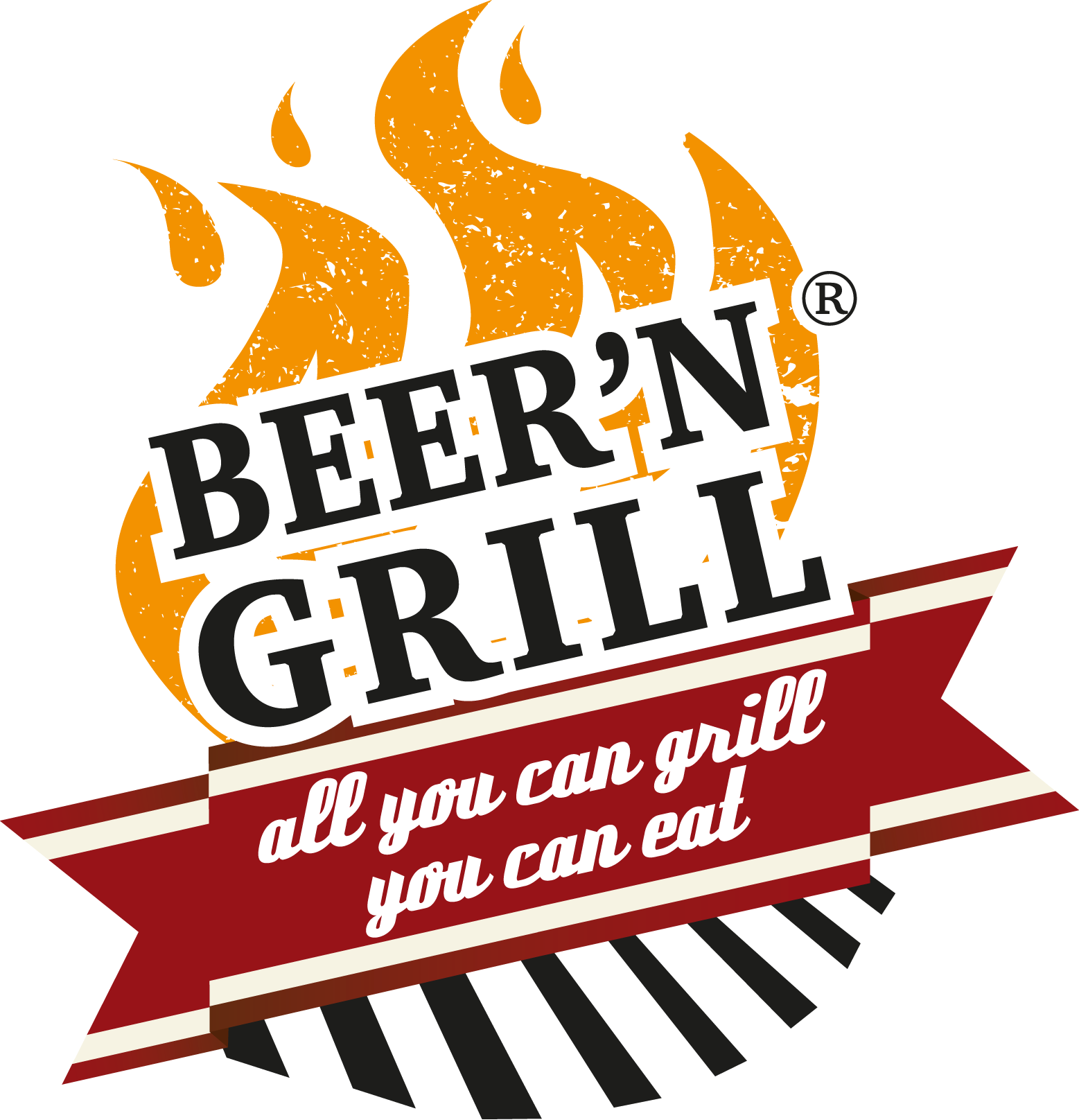 Banner Library Library Barbecue Clipart Celebration - Beer (1557x1616), Png Download