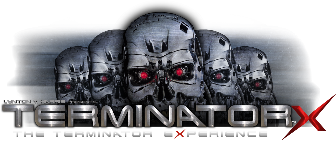 Terminator Experience - Rift Mid Valley Terminator (1370x598), Png Download