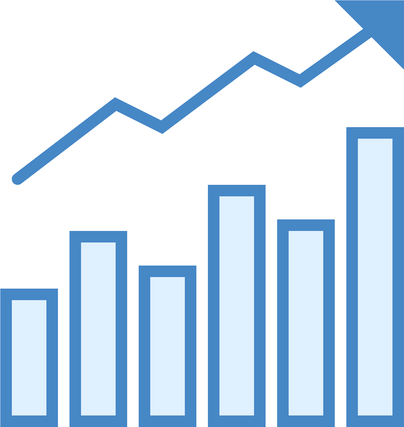 This Concerns Investing Money - Icon (1600x1600), Png Download