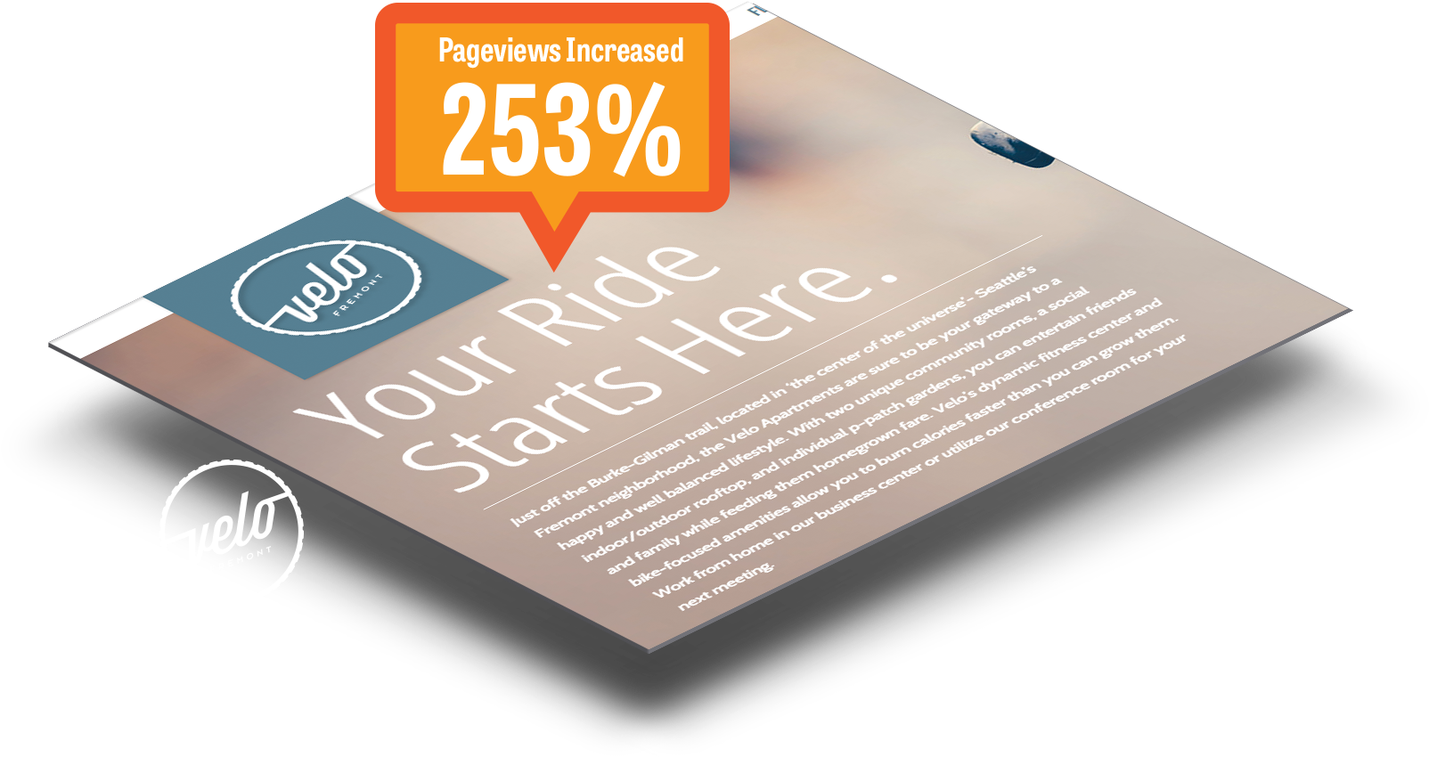 Pageviewincrease - Book Cover (1700x1000), Png Download