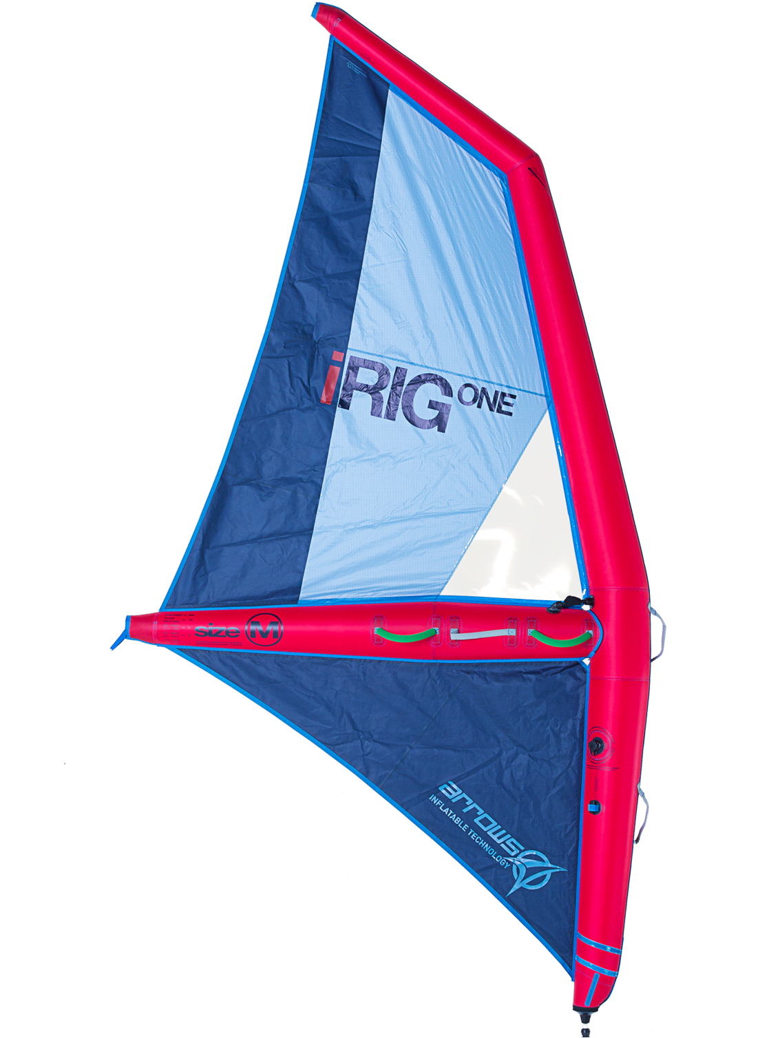 15600-1900 3 - Arrows Irig (1408x2000), Png Download