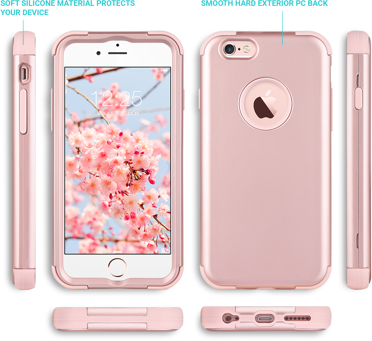 Features - Japaner-kirschblüte-postkarte Postkarte (2120x1240), Png Download