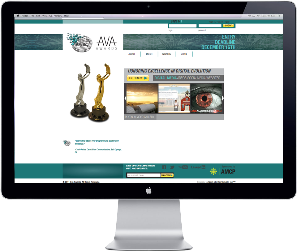 0 - Website (1000x1000), Png Download