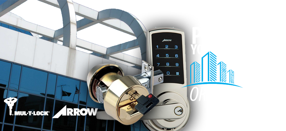 Mul-t-lock Hdc-05-mt5 Hercular Double Cylinder Captive (960x440), Png Download