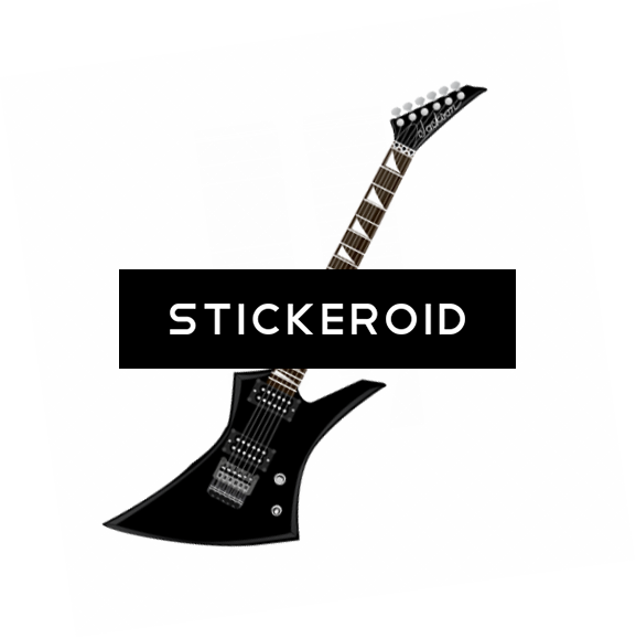 Electric Guitar - Electric Guitar Transparent Png (577x578), Png Download