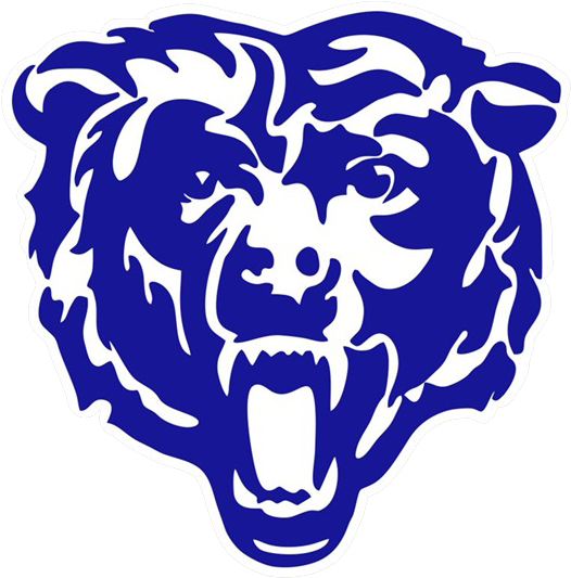 Bear Lake High School - Bear Lake Middle School Idaho (700x700), Png Download