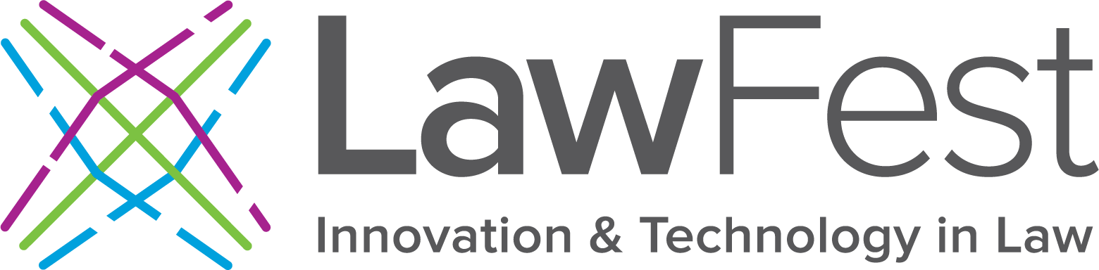 Lawfest Innovation & Technology In Law (1560x384), Png Download