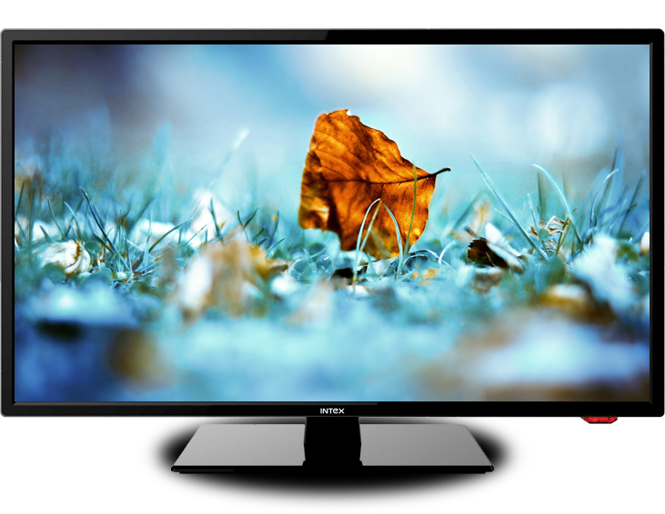 Intex Led Cm Panel - Led Png Images Hd (731x566), Png Download