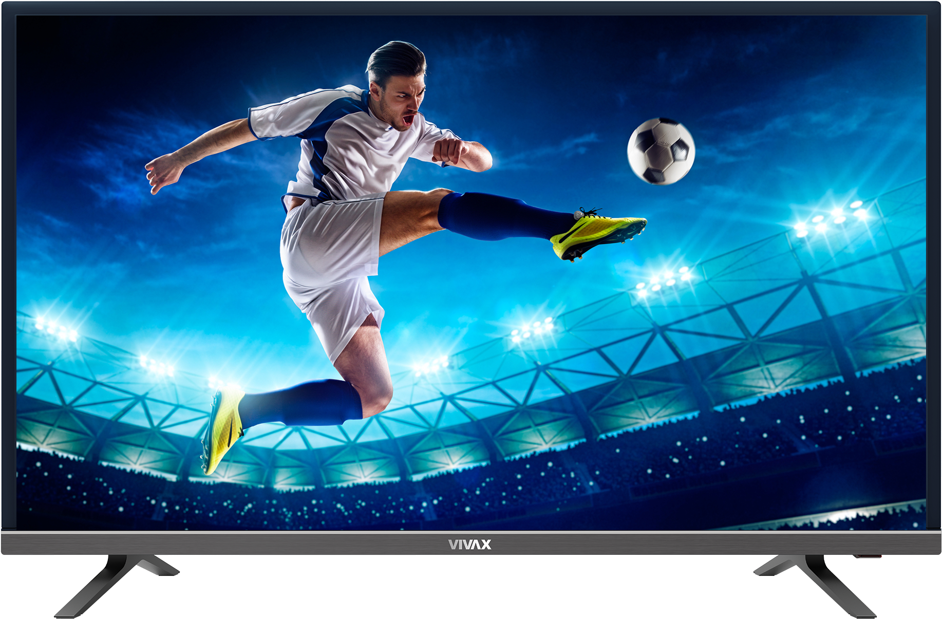 Image Png / 2613,69 Kb - Vivax Imago Led Tv 32le110t2s2 (2000x1526), Png Download