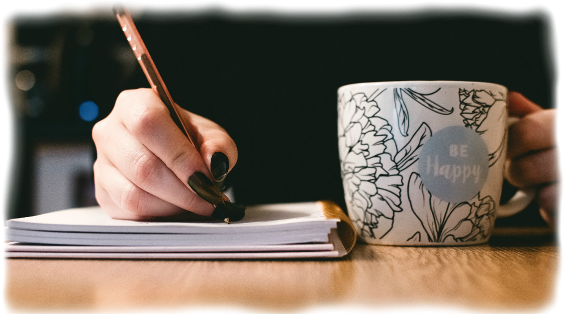 Picture - “ - Writing (1640x624), Png Download