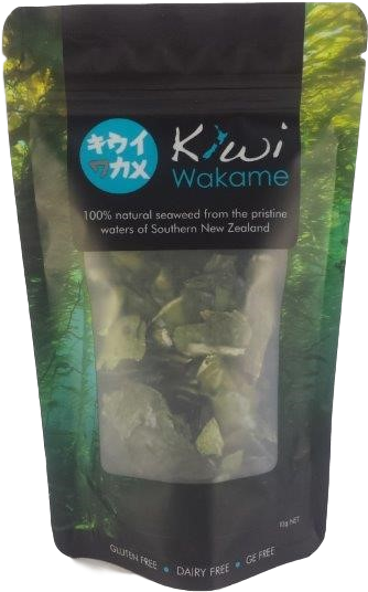 Wakame (432x768), Png Download