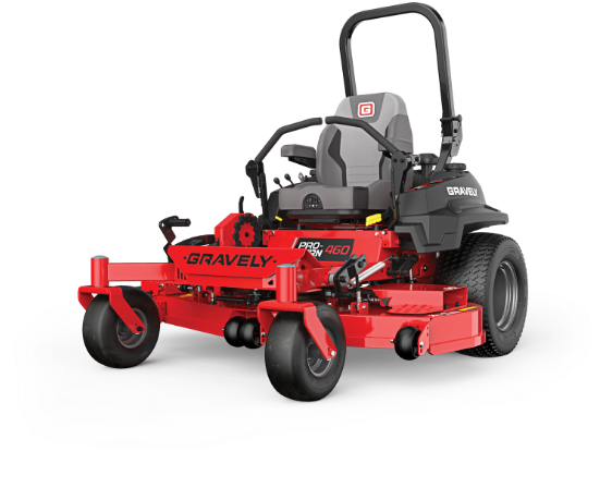 Promotion Check Out Our Offers - Lawn Mower (555x555), Png Download