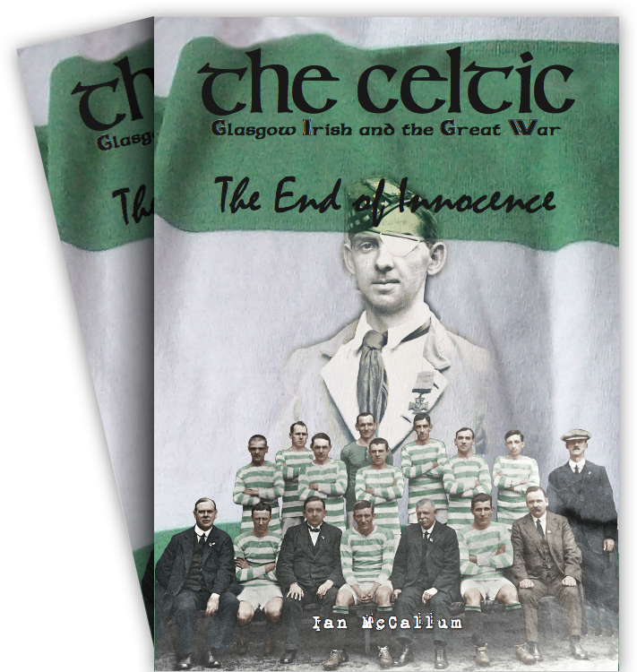 Buy Nowbuy It For £20 - Celtic The Gathering Storms Book (711x750), Png Download