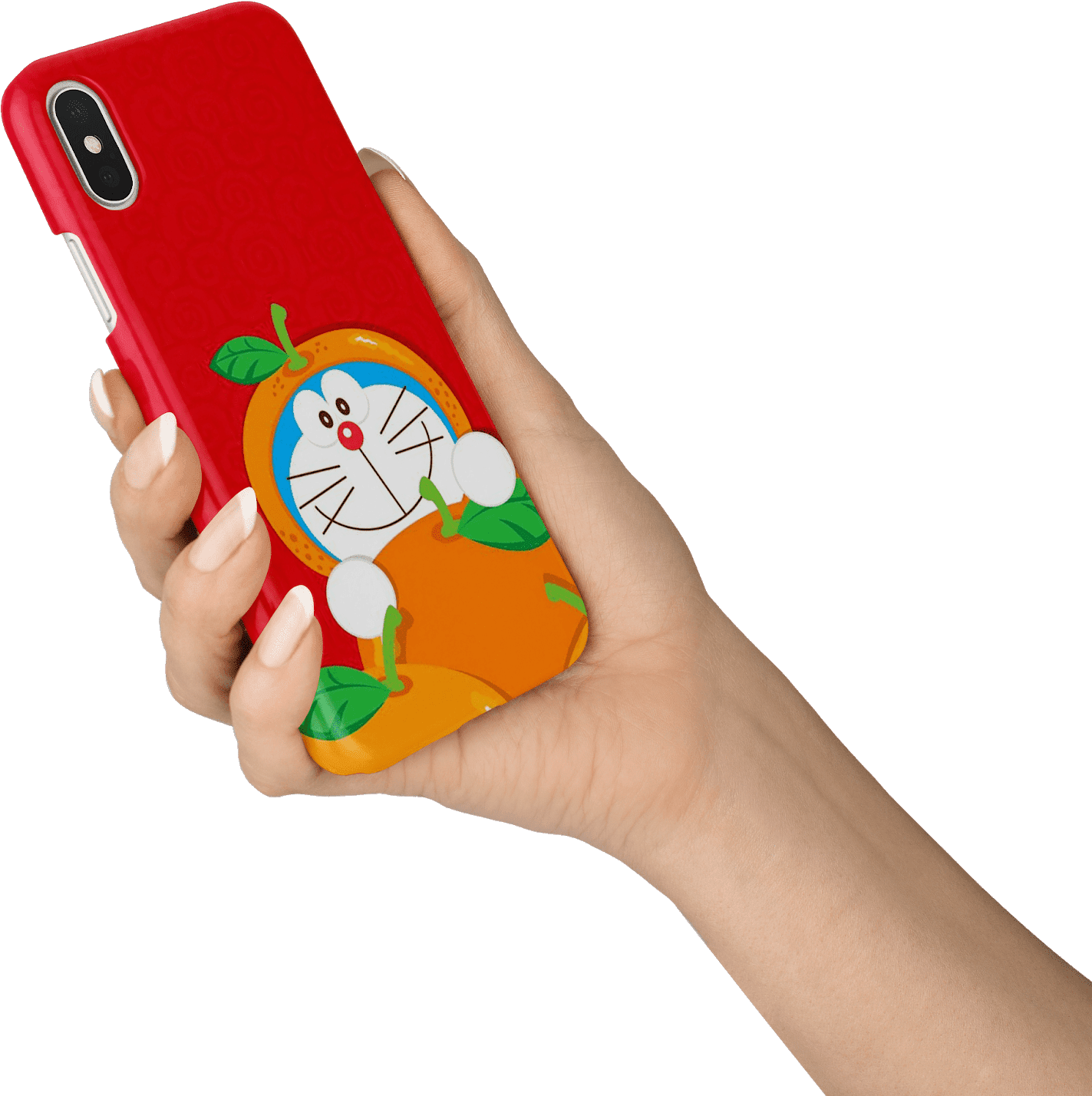 Mobile Phone (1600x1600), Png Download