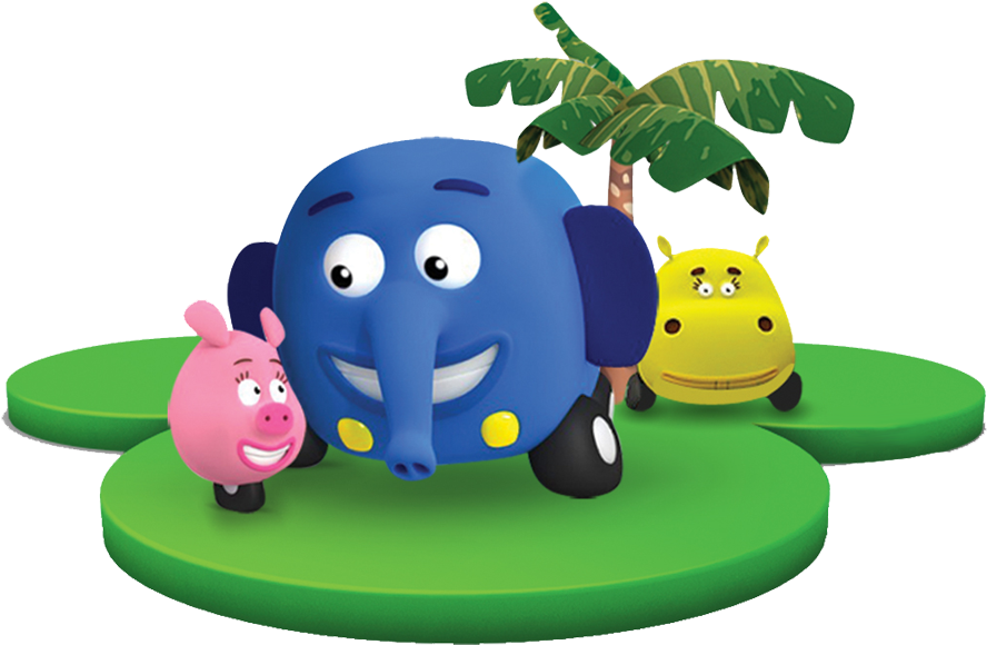 Posted By Kaylor Blakley At - Disney Junior: Best Of Mickey Mouse Clubhouse - Cd (900x592), Png Download