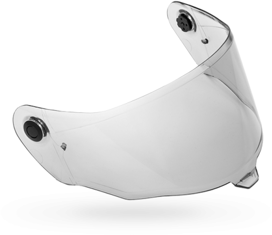 Panovision Class 1 Optics - Bell Panovision Class 1 Tear-off Clear Visor - Road (600x600), Png Download