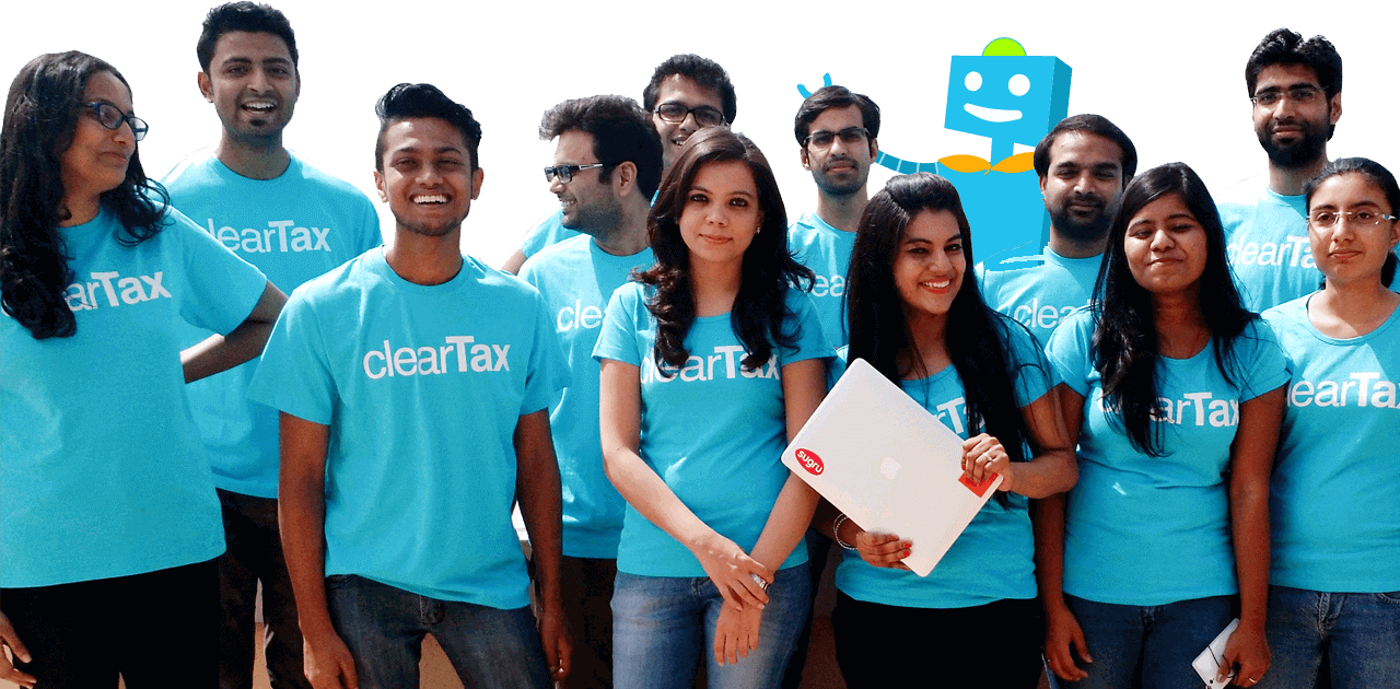 We Have Internal Tech Talks Every Week Where People - Clear Tax Office Bangalore (1280x630), Png Download