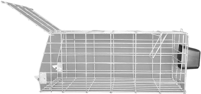 Super Slam Possum Cage - Cage (763x571), Png Download