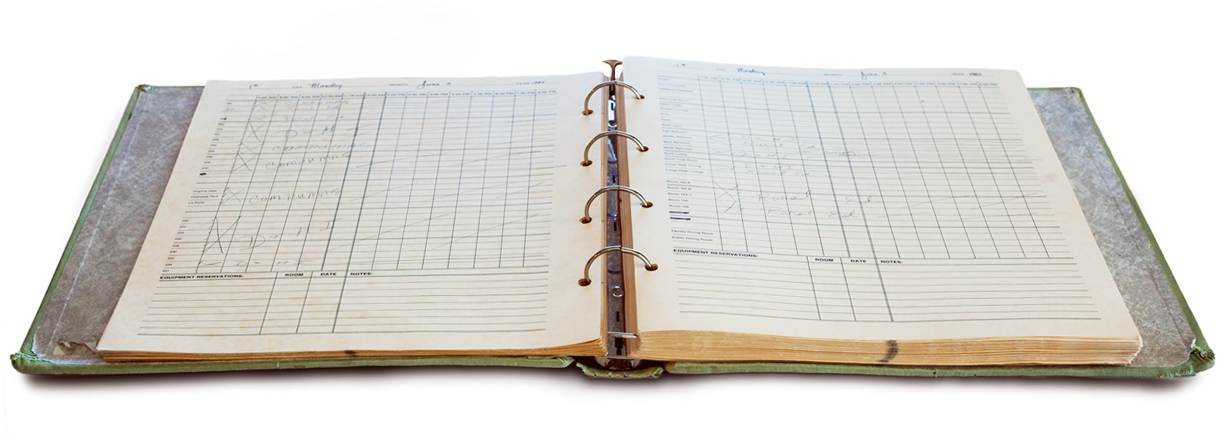 Book - Office Book Png (1217x433), Png Download