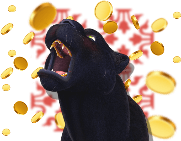 Jumping Jaguar Hero Image Inner - Hero Image (706x540), Png Download