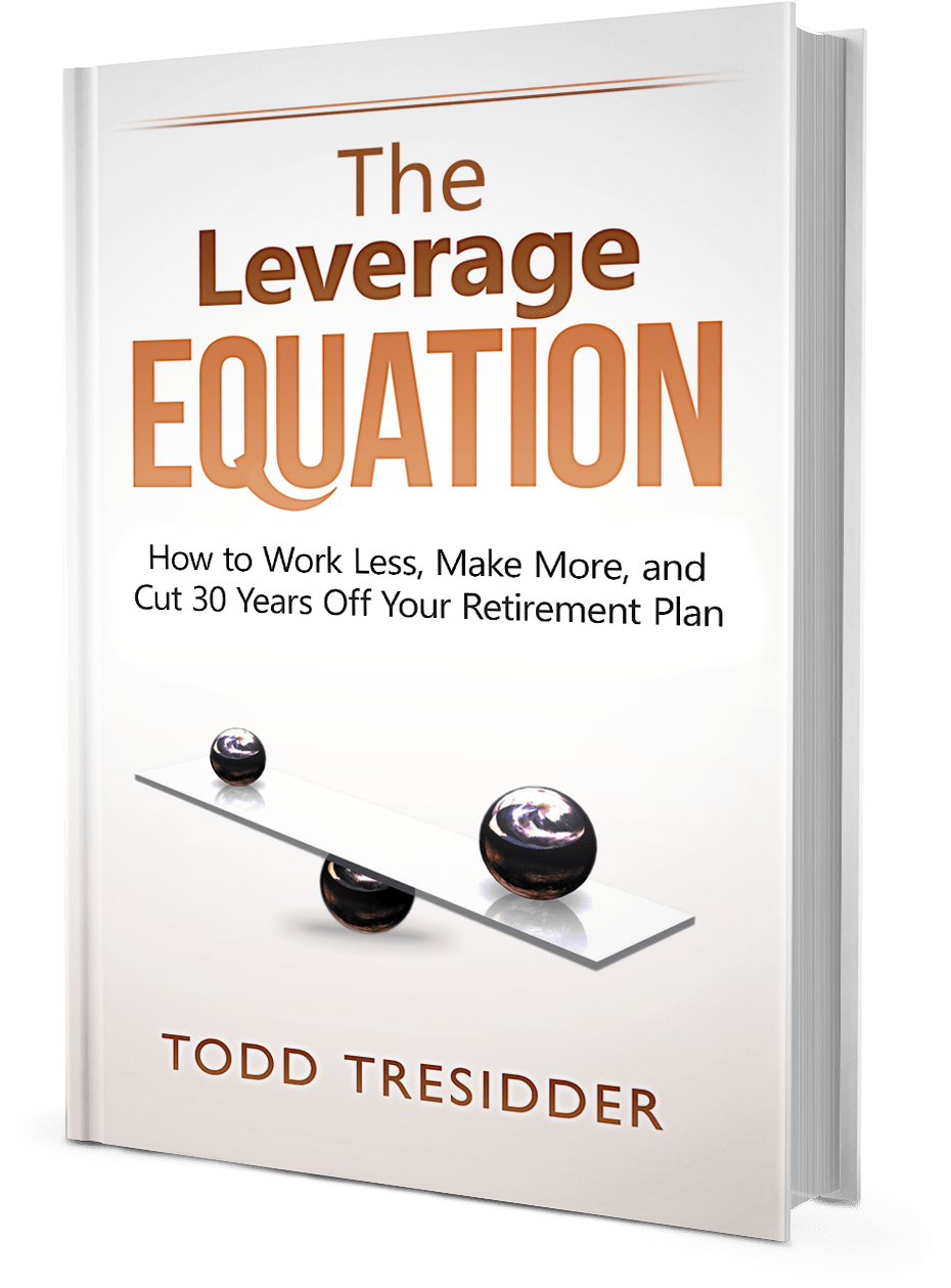 The Team At Book Launchers Really Brought My Manuscript - The Leverage Equation: How To Work Less, Make More (766x1030), Png Download